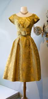 1950s Floral Bridesmaid Dress 50s Prom Dress Floral Prom Dress Pinup Tea Cocktail Dress Vintage Vintage Dresses Vintage Fashion