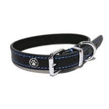 Check out our black leather crossbody bag selection for the very best in unique or custom, handmade pieces from our handbags shops. Rosewood Luxury Black Leather Dog Collar Free Uk Delivery