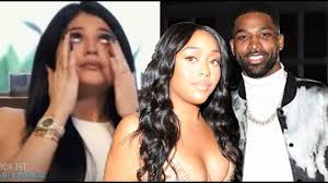 Jordyn woods is breaking her silence amid cheating allegations that she and tristan thompson hooked up over the valentine's day weekend. Kylie Jenner Kicks Jordyn Woods Out Her Affair With Tristan Thompson Been Going On For A Month Youtube