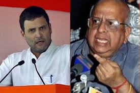 Former chief election commissioner tn seshan died on sunday, former bureaucrat sy qureshi tweeted. Rahul Gandhi Other Congress Leaders Mourn Tn Seshan S Demise Remember His Contribution To Electoral Reforms The Financial Express