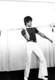 Bruce Lee Body Training Routine For Strength Power And