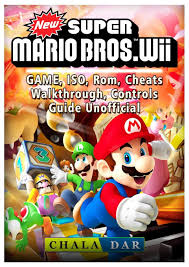 Now we have 61 cheats in our list, which includes 2 cheats codes, 13 unlockables, 10 easter eggs, 4 glitches, 32 secrets. New Super Mario Bros Wii Game Iso Rom Cheats Walkthrough Controls Guide Unofficial Dar Chala Amazon Es Libros