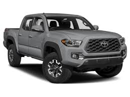Genuine toyota tacoma parts have been engineered to meet. New Toyota Tacoma For Sale In Bakersfield Ca