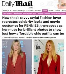 Adah chung is a fact checker, writer, researcher, and occupational therapist. Sheri Pavlovic Feature In The Daily Mail Uk Informedopinions Org
