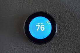 Nest Thermostat Not Cooling 4 Ways To Fix Diy Smart Home Hub