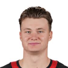 Thomas Chabot NHL 25 Player Ratings