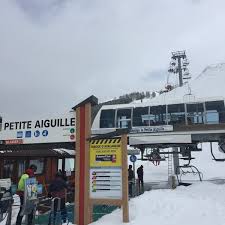 Piscine (chauffée), wifi, sauna, salle de gym, linge de lit, lit bébé. Photos At Telesiege De Petite Aiguille Les Deux Alpes Rhone Alpes