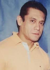 Jose Alfredo Perez