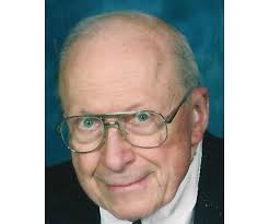 John Sieger Obituary (1925-10-03