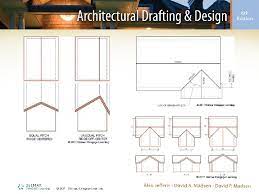 Much like the hip roofing design, the gable roof is built using just about any roofing material. Chapter 23 Roof Plan Layout Introduction Preliminary Roof