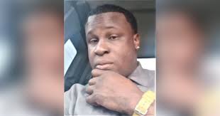 Derrick Scott, Sr. Obituary