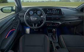 Hot new hyundai i20 n on sale in the uk now from £24,995. Hyundai Prasentiert Den Neuen I20 Nun Auch Als N Line Hyundai Media Newsroom