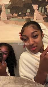 Angela Reese Car Accident