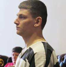 Georgetown's Kevin Blake Tucker was sentenced to four years in prison for  involuntary manslaughter