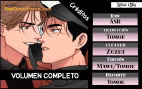 Volumen Completo - Capitulo 10 - TopComicPorno.com