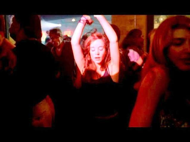Firestarter: Rekindled (2002)