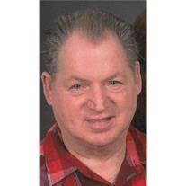 Paul Eugene Hardin Obituary