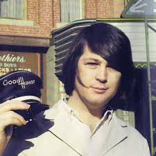 Brian Wilson