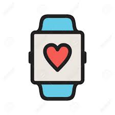 Calm is also a widely successful meditation app that's helping mi. Health App Icon Royalty Free Cliparts Vectors And Stock Illustration Image 92102829