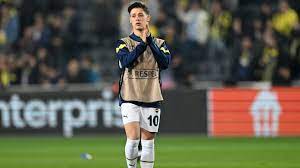 El presidente del Fenerbahce confirma la salida de Arda Güler