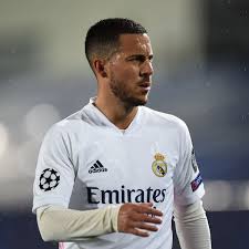 Eden hazard statistics and career statistics, live sofascore ratings, heatmap and goal video highlights may be available on. Zinedine Zidane Outlines Why Real Madrid Need Eden Hazard On His Return To Chelsea Football London