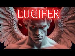 20241124 THE SPIRIT OF LUCIFER (MINISTER DEREK HALLETT) SOUND THE TRUMPET  MINISTRIES