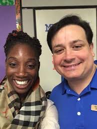 Producer Spencer had fun at Lanham Christian School this week. The kids  said the Pledge of Allegiance with pride! Want your school to Say the  Pledge? Click below in the comments section. ~