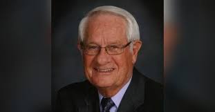 William VonDeylen Obituary