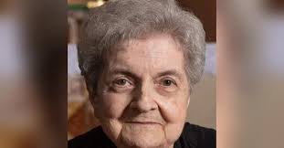 Mary Grace Zubkoff Obituary