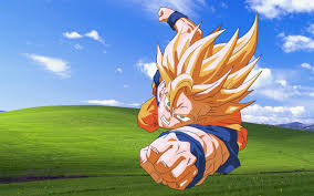 The game we are discussing right now is just one of the installments in the gaming series of dragon ball z games. Dbz Windows Wallpapers Top Free Dbz Windows Backgrounds Wallpaperaccess
