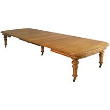 Maybe you would like to learn more about one of these? Wide Dining Tables 4 For Sale On 1stdibs