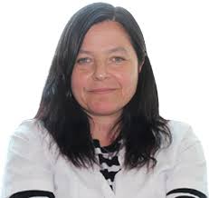 Dra. Katherine Walker Jara: especialista en Otorrinolaringología en  Providencia