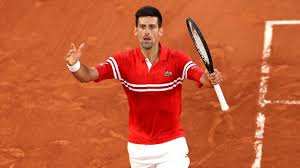 El serbio novak djokovic estuvo contra las cuerdas, dos sets abajo frente al italiano lorenzo musetti , de 19 años y 76 del ránking, pero tiró de galones a medida que su rival, debutante en un grand slam, se. Kmyn6fxvugl7wm