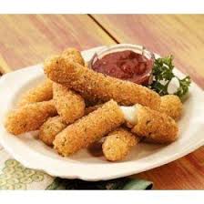 Mozzarella Sticks Recipe On Yummly Cheese Sticks Recipe Mozzarella Sticks Mozzarella Sticks Recipe
