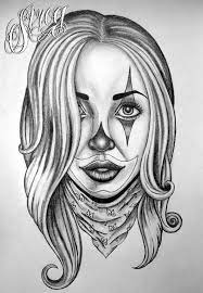 Geek tattoo parlor on pinterest | doctor who tattoos star wars tattoo. Gangster Girl Tattoos 23 Wonderful Gangster Tattoo Designs Girl Tattoos Gangster Tattoos Filigree Tattoo