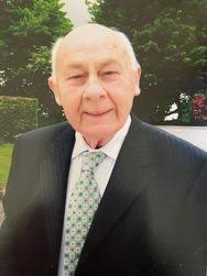 Condolence Book for Sonny (John P) Breen (Knocknagree, Cork)