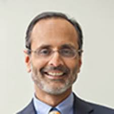 Dr. Paresh Dinubhai Patel, MD