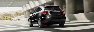 The two configurations were internally designated gh2 and gh4 respectively. 2021 Honda Hr V Specs Round Rock Honda