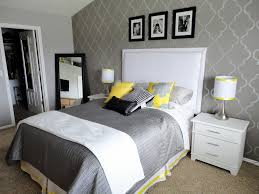 4.7 out of 5 stars. Rustic Yellow And Gray Bedroom Novocom Top