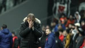 Born 31 july 1963) is a turkish former professional footballer who is the manager of trabzonspor. Besiktas Ta Abdullah Avci Gonderildi Iste Ayrilik Nedenleri Fotomac