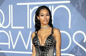 Teyana taylor is tired of being criticized for having threesomes with husband iman shumpert. Teyana Taylor Named Maxim Magazine S Sexiest Woman Alive People Wacotrib Com
