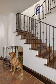 41 Amazing And Cute Dog House Under Stairs Dogmale Under Stairs Dog House Room Under Stairs Dog Rooms