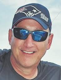 In Loving Memory Of Christopher Kai Moore May 6, 1962 May 13, 2025