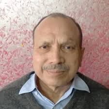 Vijay Chander Guptas in India