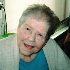 Denise DUFOUR née MAILLARD