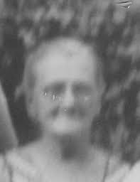 Sadie Isabelle (Felter) Weaver (1894-1976)