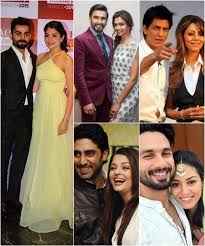 15 Bollywood Couples And Their Zodiac Compatibility Pinkvilla