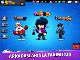 Brawl stars 'ın en önemli özelliği farklı kurgulara sahip oyun modları. Brawl Stars Apk Download Pick Up Your Hero Characters In 3v3 Smash And Grab Mode Brock Shelly Jessie And Barley