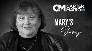 NEW SITE Evelyn Testimonial