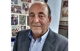 Leonardo Benítez designado pregonero del Rocío 2018